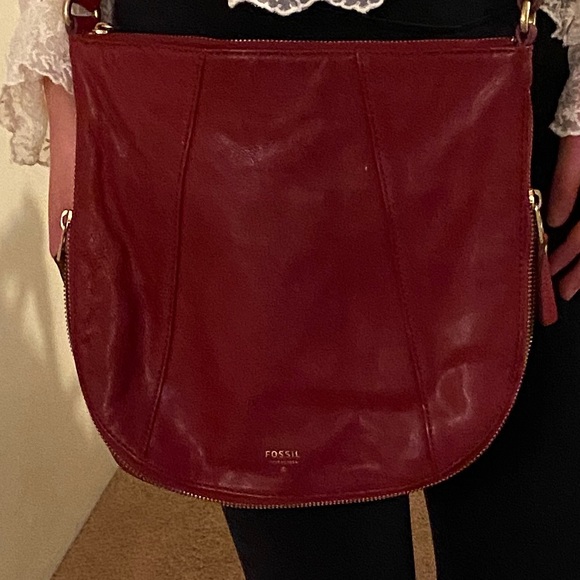 Fossil Handbags - Fossil Crossbody Bag